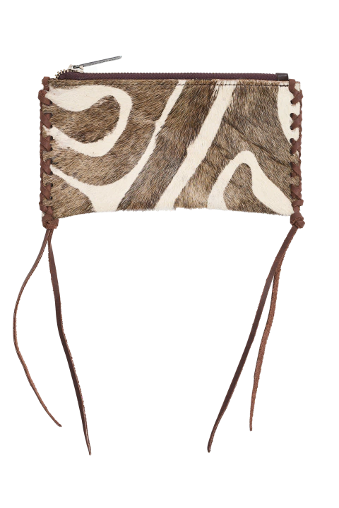 Sobre Cuyana | Pelo Exótico - Cuero - comprar online