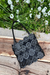 Cartera AroAro Mini | Cuero Negro en internet