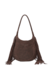 Cartera Montana I Cuero Choco