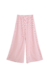 Pants Amalfi | Poplin Raya Roja