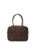 Bolso Mini Polito | Cuero Choco - comprar online