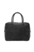 Bolso Teen Polito | Cuero Negro - Las Cabrera