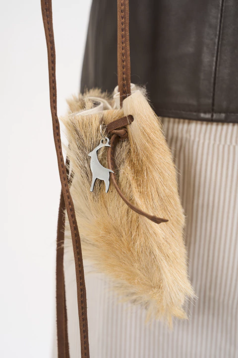 Pouch Tequila | Pelo Cabrito - comprar online