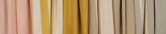 Banner de la categoría Manta Bambú