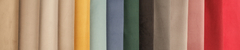 Banner de la categoría Pana DECO | Donn, Posrche