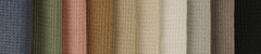 Banner de la categoría Nido de Abeja