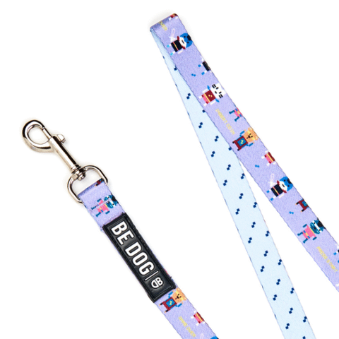 Correa Be Hero Violet - comprar online