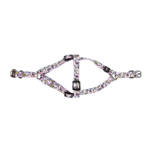 Pretal Pepita Violet - comprar online