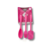 KIT UTENSÍLIOS SILICONE 3 PEÇAS - 467 - Mig's Presentes 