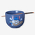 BOWL COM HASHI STITCH - 25519