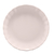 PRATO RASO BERGAMA LILÁS CLARO 26CM - 17525
