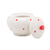 AÇÚCAREIRO DE PORCELANA PETIT POIS - 17876 - comprar online