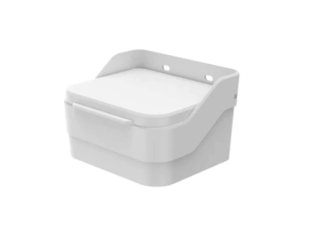 SALEIRO TRIUM BRANCO - OU***