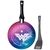 FRIGIDEIRA MULHER MARAVILHA COM ESPÁTULA TRAMONTINA - 24CM - comprar online