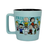 CANECA BUCK 400ML FRIENDSHIP DOALS SNOOPY - 24032 na internet
