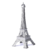 TORRE EIFFEL PRATA 18CM - comprar online