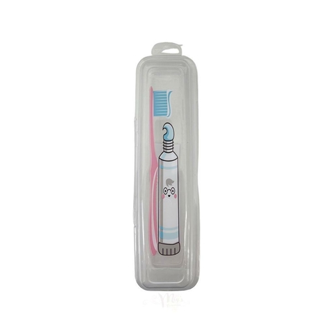PORTA ESCOVA DE DENTE - 75388