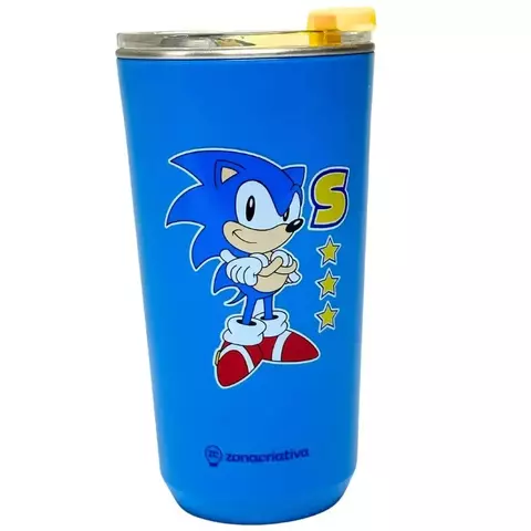 COPO TERMICO SKY SONIC 500 ML - 26040 - comprar online