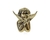ENFEITE ANJO DOURADO - 409315