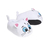 PANTUFA PELÚCIA GATO MIAU - TURMA DA MÔNICA