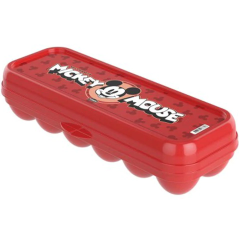 PROTA OVOS MICKEY COM 12 CAVIDADES - 14608