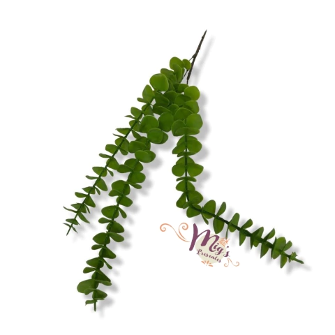 PLANTA ARTIFICIAL EUCALIPTO