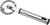 CARRETILHA DE MASSA - 412 - UTS - comprar online