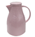 GARRAFA TÉRMICA PLÁSTICO LUMMIERE ROSA 1L - 28012 *