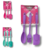 KIT UTENSÍLIOS SILICONE 3 PEÇAS - 467 - comprar online