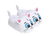 PANTUFA PELÚCIA GATO MIAU - TURMA DA MÔNICA - comprar online