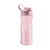 GARRAFA ESPORT ROSA DE PLÁSTICO 500ML - 91