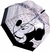 Guarda Chuva Infantil Transparente Mickey - Disney