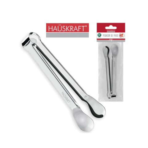 PEGADOR MULTIUSO PARA FRIOS AÇO INOX