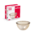 BOWL DE VIDRO AMBAR PEARL 290 ML - 7165