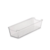 CESTO ORGANIZADOR MULTIUSO RETANGULAR ACRILICO 25 CM - 7791
