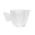 LEITEIRA DE VIDRO BUTTERFLY 230 ML - 20597