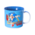 CANECA TOM SONIC 350 ML - 25102