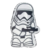 ALMOFADA FIBRA FORMATO STAR WARS STORMTROOPER - 64703