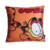 ALMOFADA FIBRA VELUDO GARFIELD 40 CM - 64846