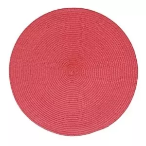 LUGAR AMERICANO REDONDO FRESNO VERMELHO - 7304