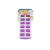 FORMA DE GELO RETANGULAR - loja online