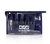 KIT DE FRASCOS PARA VIAGEM 10 PEÇAS - JACKI DESIGN - loja online