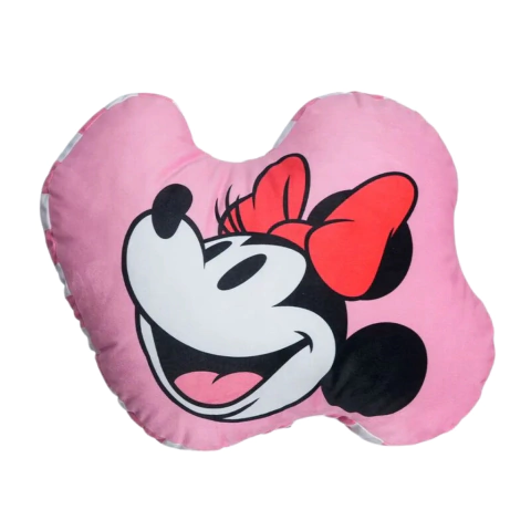 ALMOFADA FORMATO MINNIE MOUSE - 65341