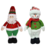 ENFEIT BONECO DE NATAL 44 CM - 0658