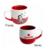 CANECA MAGGIE BRANCA DE NEVE 400ML - 25938