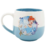 CANECA MAGGIE CINDERELA 400ML - 25939 - comprar online