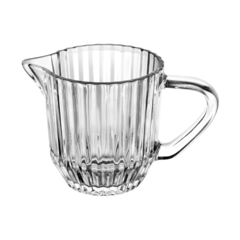 LEITEIRA DE CRISTAL IMPERATRIZ 220 ML - 20849