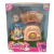 BONECA PETIT ACESSORIOS - 4151 - loja online