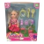 BONECA PETIT ACESSORIOS - 4151 - Mig's Presentes 