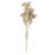 PLANTA ARTIFICIAL FLOR GLITER NATAL 30 CM - 73 - comprar online